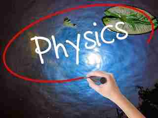 Learn Physics online Learn Physics online